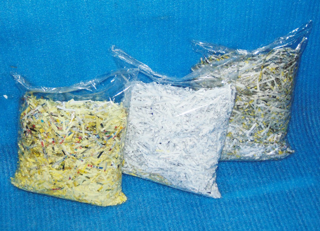 Papel Picado Cotillón por 1Kg