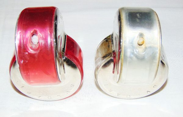 Frascos Envases Perfumes Internacionales Con y Sin Caja