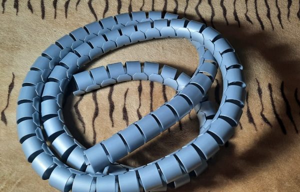 Organizador de cables