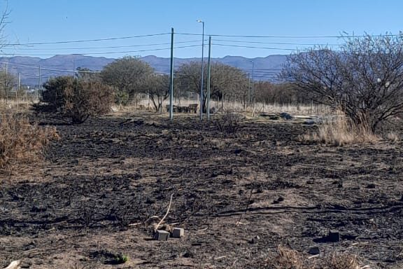 Unidad funcional en PH de 270m² PROHAS 1- Alta Gracia