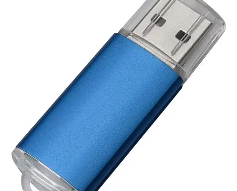 Pendrive 4Gb 2.0