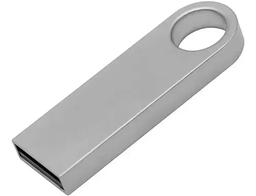 Pendrive 8Gb 2.0